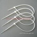 Plastic Nylon Cable Zip Ties